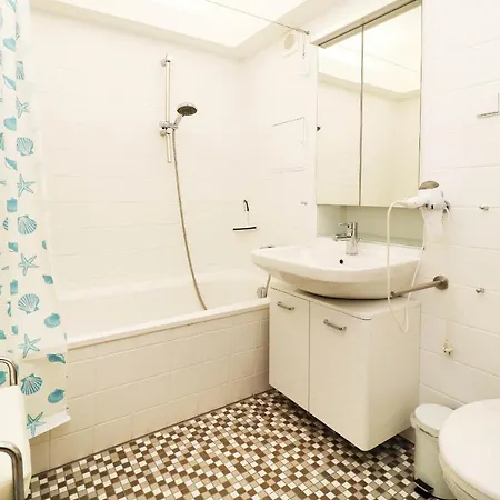 Fewo Duene 20_30_meyk Appartement Karlshagen